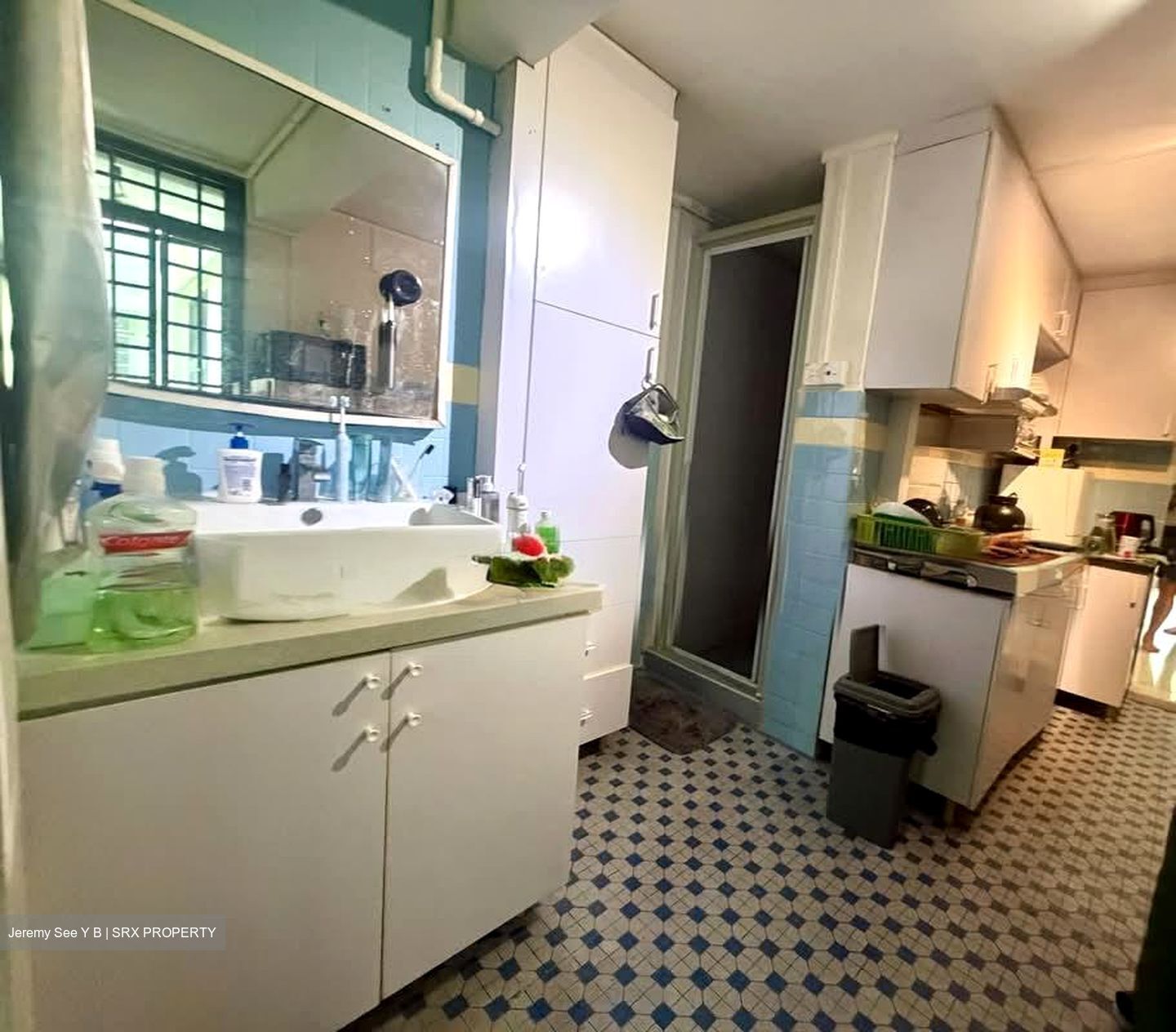 Blk 82 Commonwealth Heights (Queenstown), HDB 3 Rooms #570239051